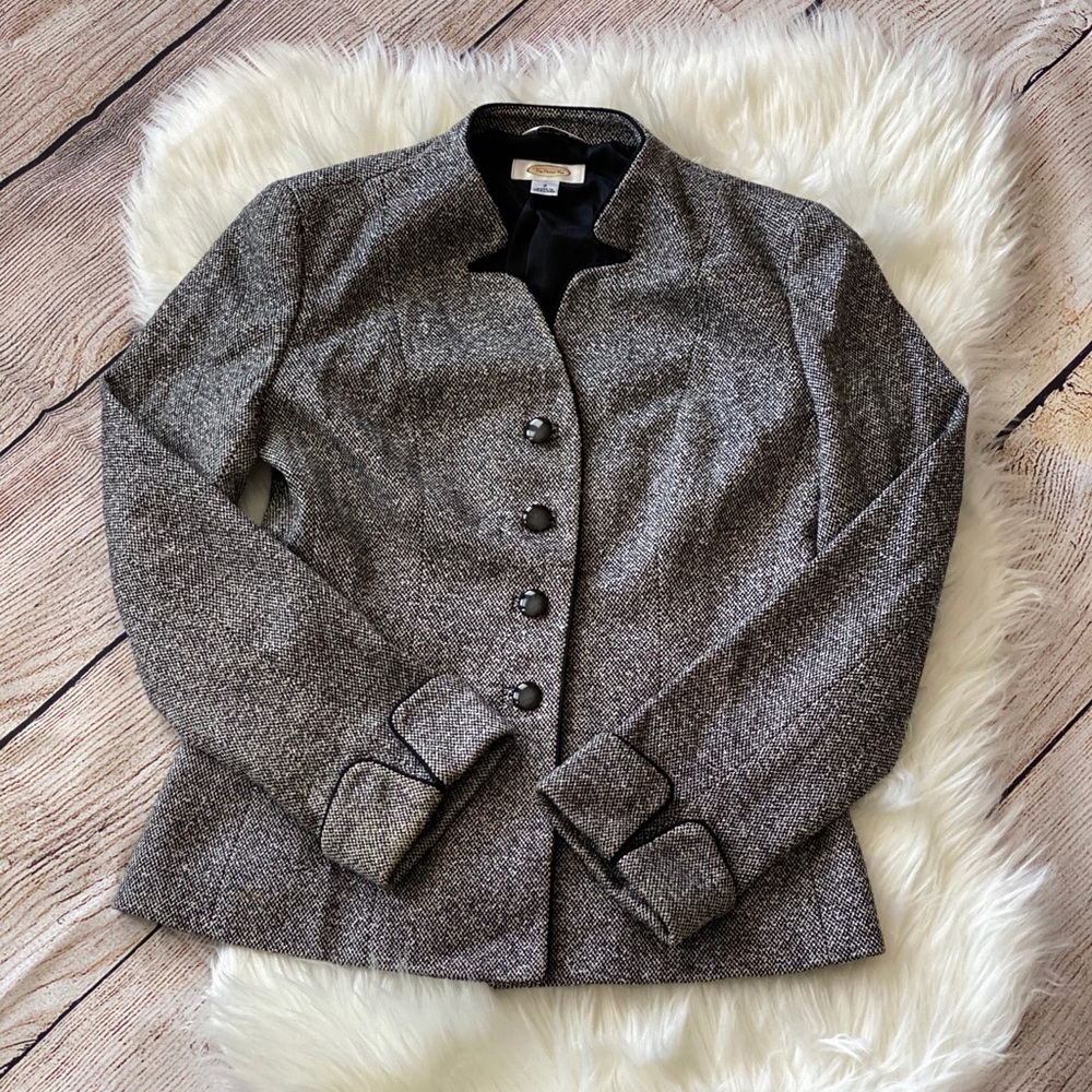 Talbots Women Jackets/Blazers